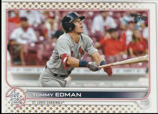 Tommy Edman