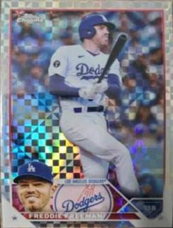 Freddie Freeman