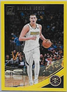 Nikola Jokic