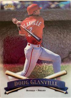 Doug Glanville