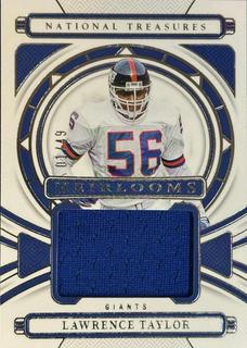 Lawrence Taylor