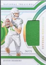 Justin Herbert
