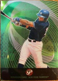Robinson Cano