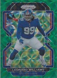 Leonard Williams