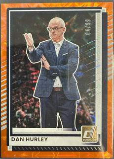 Dan Hurley