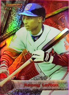 Kenny Lofton