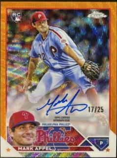Mark Appel
