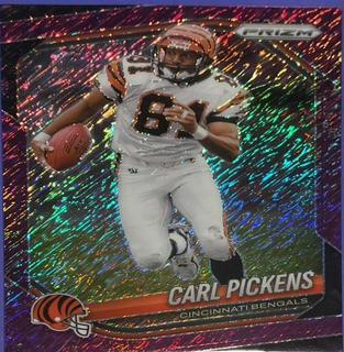 Carl Pickens