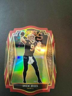 Drew Brees