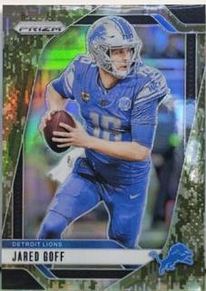 Jared Goff