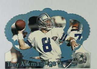 Troy Aikman