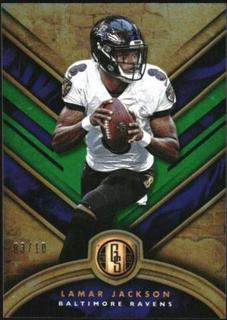 Lamar Jackson
