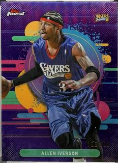 Allen Iverson