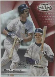 Don Mattingly
