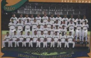 Seattle Mariners