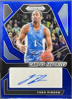 Theo Pinson