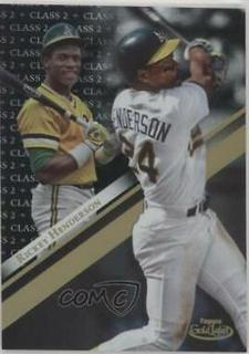 Rickey Henderson