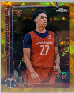 Will Riley