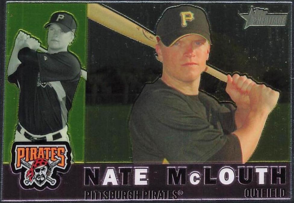 Nate McLouth #C30