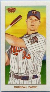 Justin Morneau