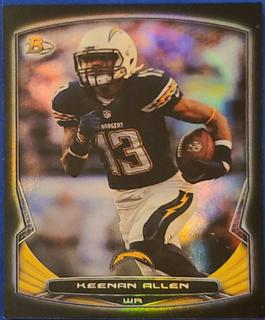 Keenan Allen