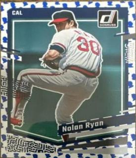 Nolan Ryan