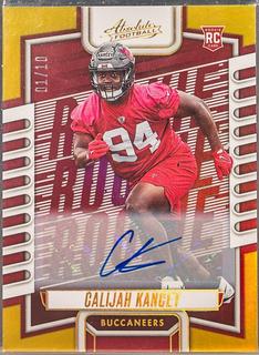 Calijah Kancey