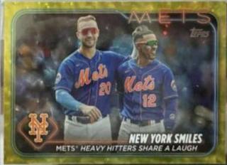 New York Smiles