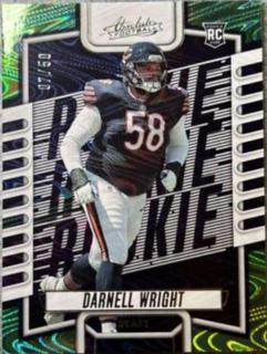 Darnell Wright