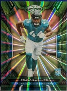 Travon Walker