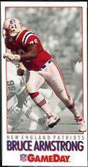 Bruce Armstrong