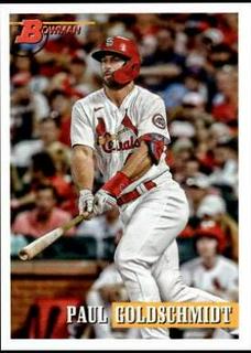 Paul Goldschmidt