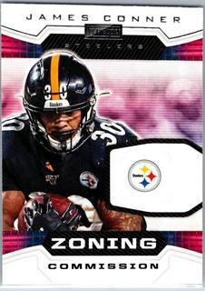 James Conner