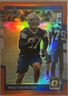 Taco Charlton