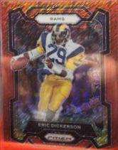 Eric Dickerson