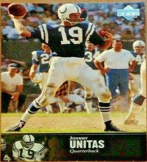 Johnny Unitas
