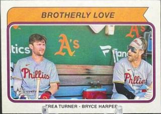 Brotherly Love