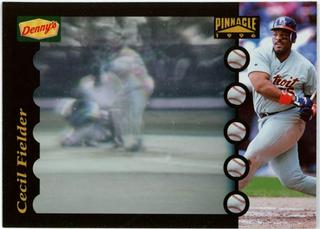 Cecil Fielder