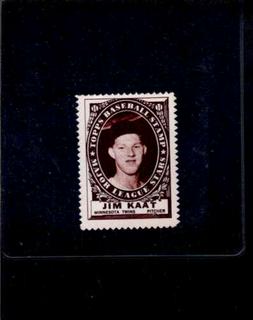 Jim Kaat