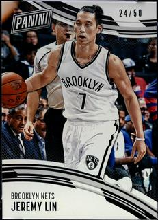 Jeremy Lin