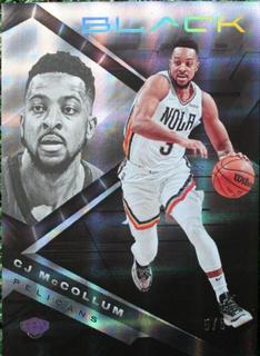 CJ McCollum
