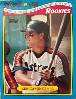 Ken Caminiti