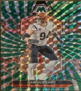 Sam Hubbard