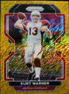 Kurt Warner