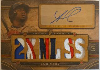 Ozzie Albies