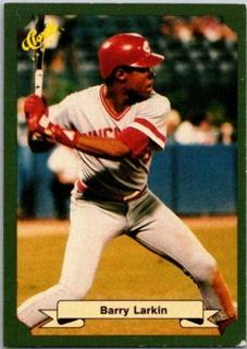 Barry Larkin