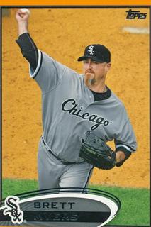 Brett Myers
