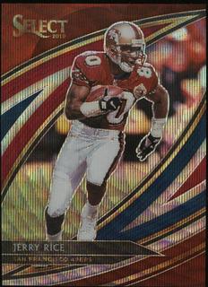 Jerry Rice