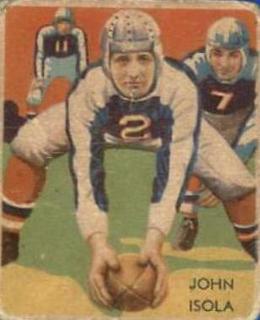 John Isola