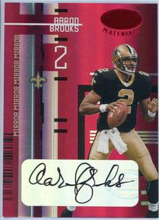 Aaron Brooks